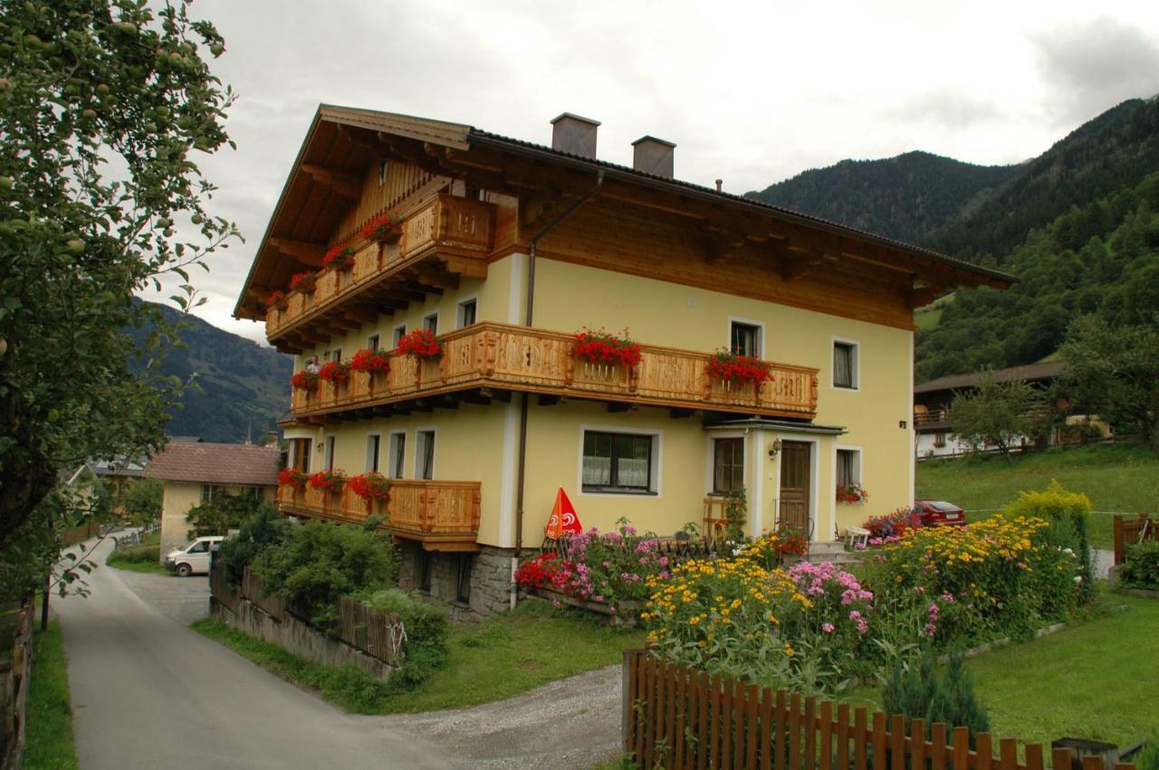 Moisesgut Villa Bad Hofgastein Dış mekan fotoğraf