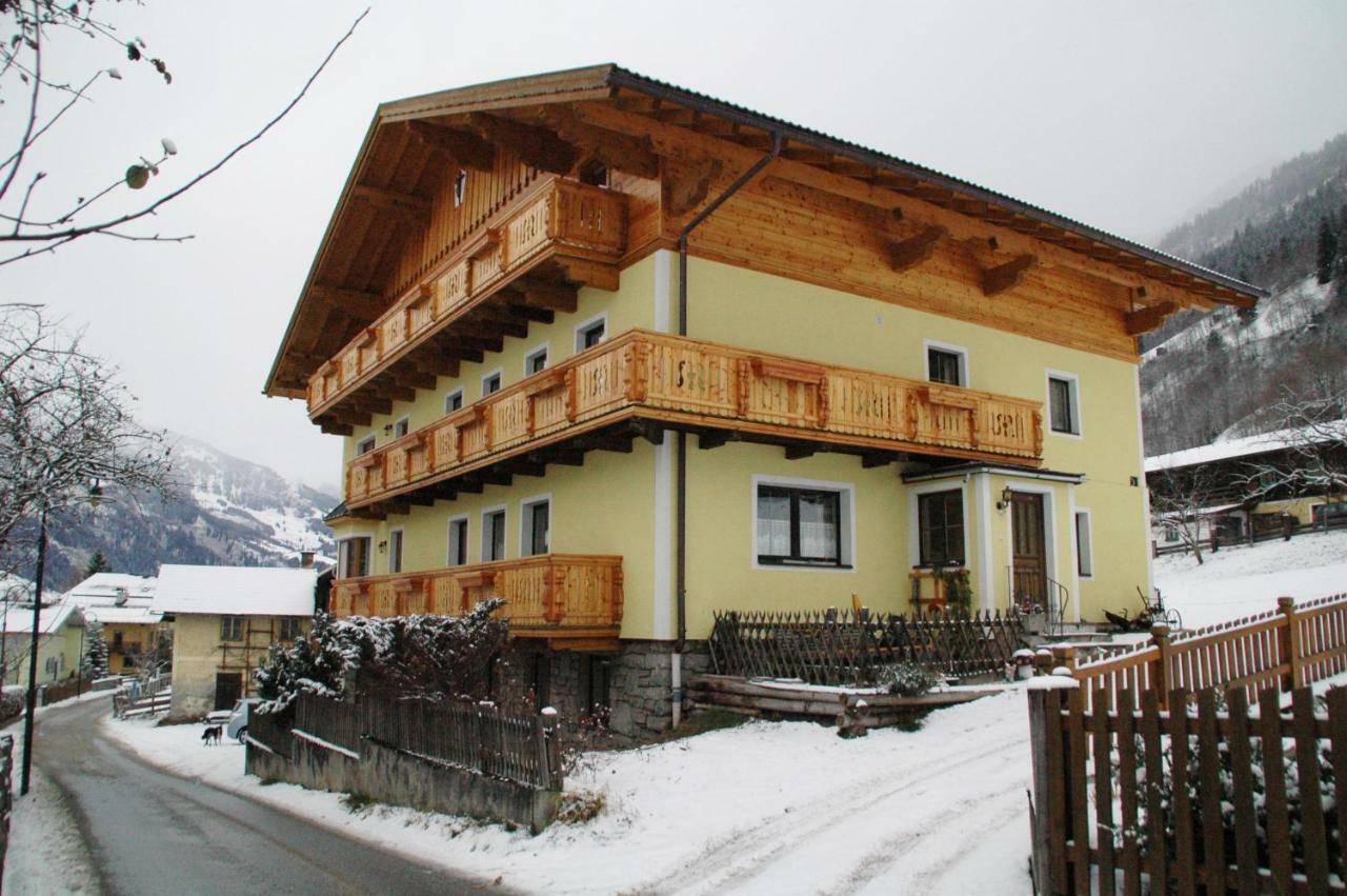 Moisesgut Villa Bad Hofgastein Dış mekan fotoğraf