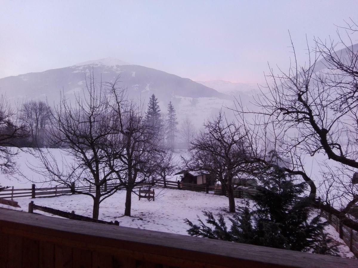 Moisesgut Villa Bad Hofgastein Dış mekan fotoğraf